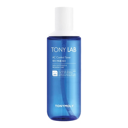 Tony Lab Ac Control Тоник 180 мл, Tonymoly