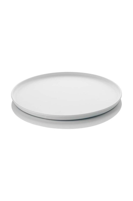 набор посуды для пикника alessi dressed mw75 set Поднос для посуды Tempo Alessi, белый