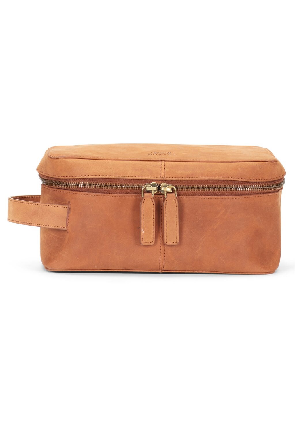 Косметичка LONDON BRANDON Howard London, цвет light brown