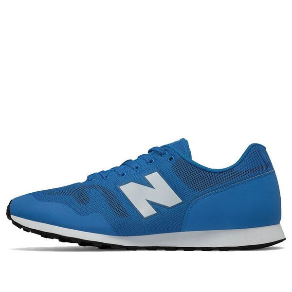 

Кроссовки 373 New Balance, голубой