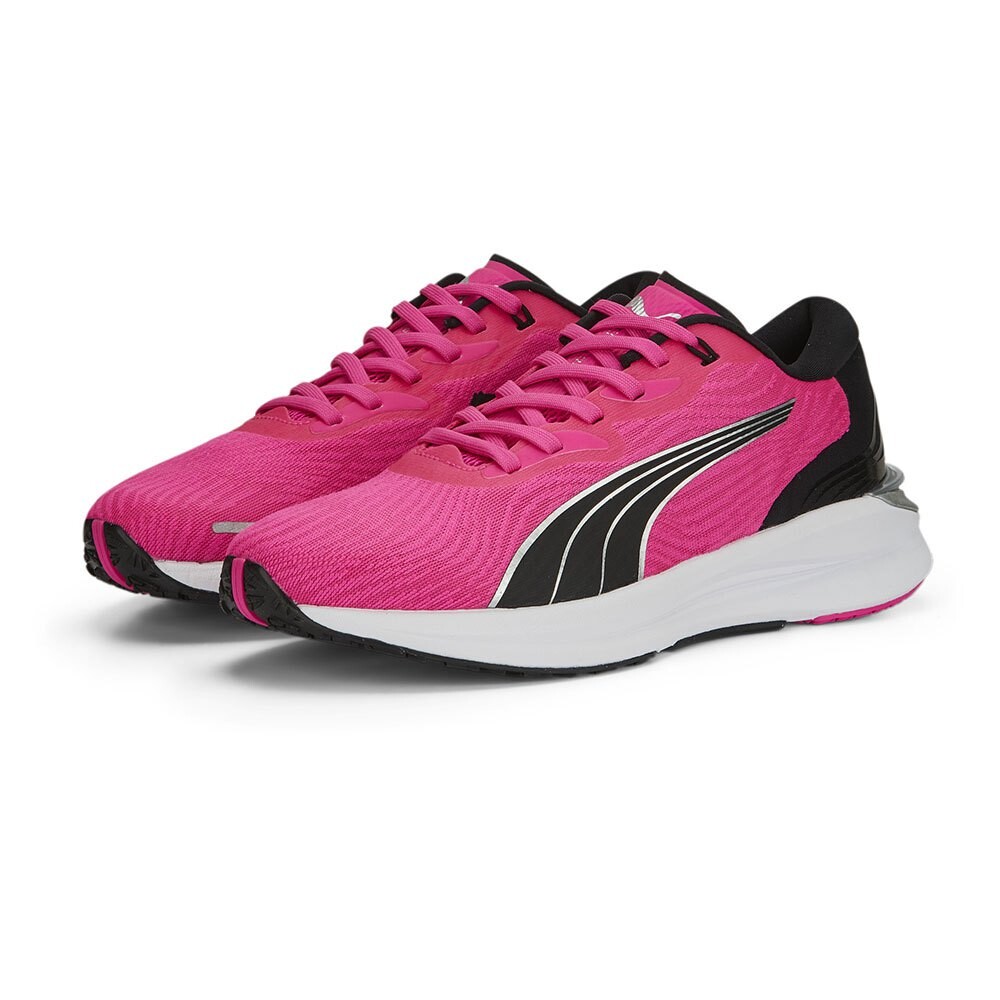 

Кроссовки Puma Electrify Nitro 2, розовый