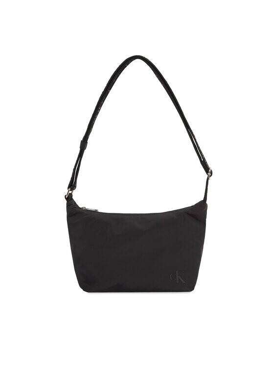 

Кошелек Calvin Klein, черный