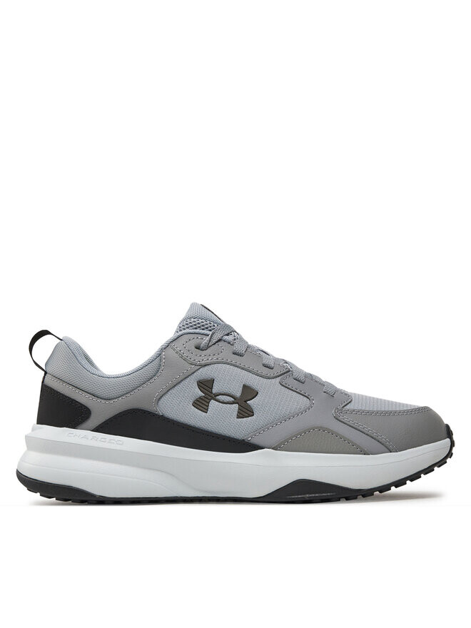 

Кроссовки Under Armour, серый