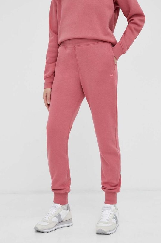 

Спортивные брюки D21320.C235 G-Star Raw, розовый