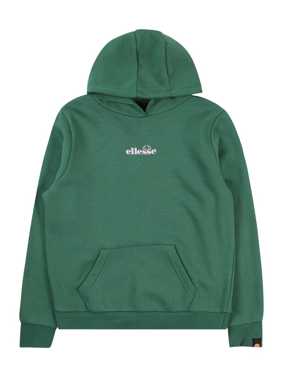 

Толстовка ELLESSE Otternere, цвет Fir