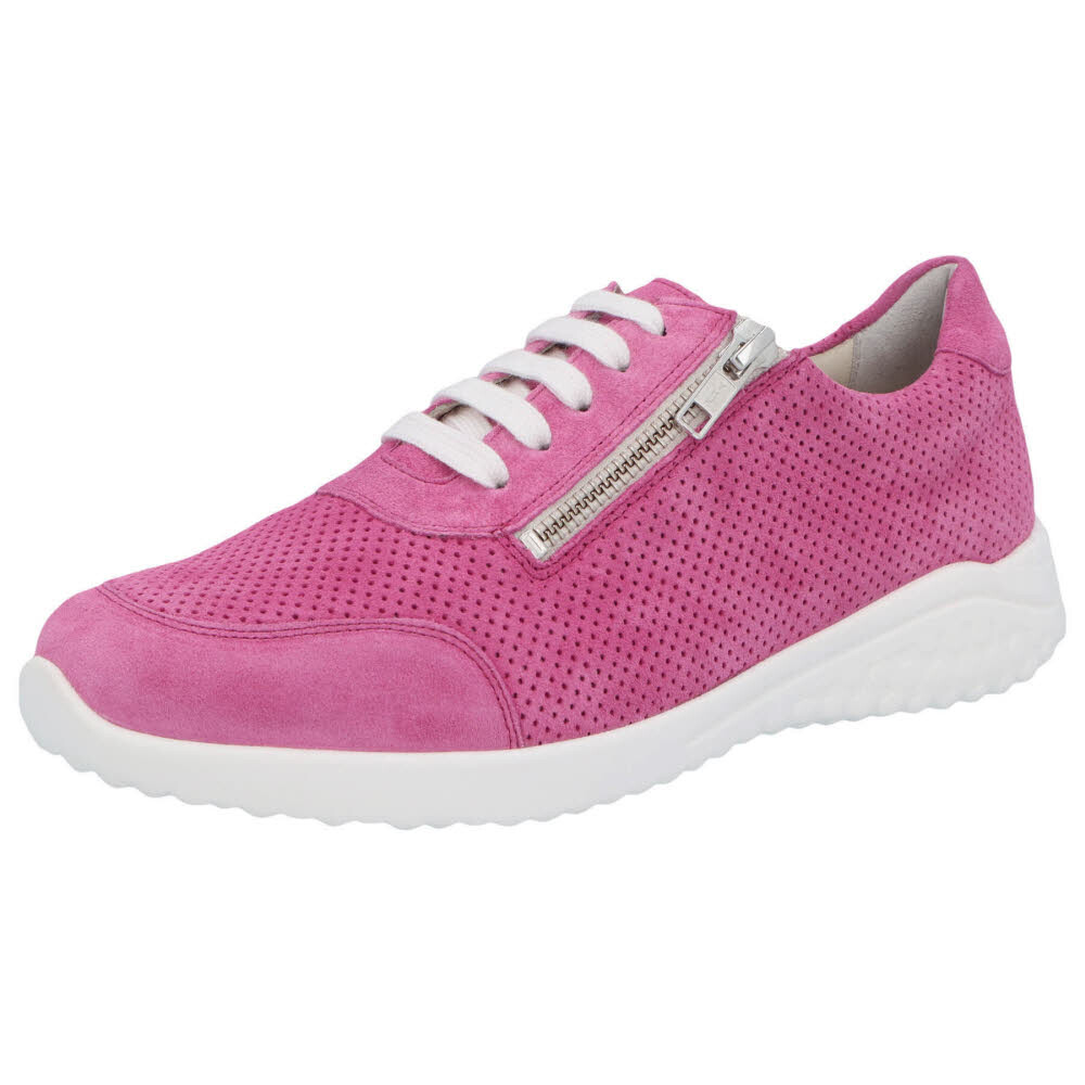 

Кроссовки Solidus Sneaker, розовый