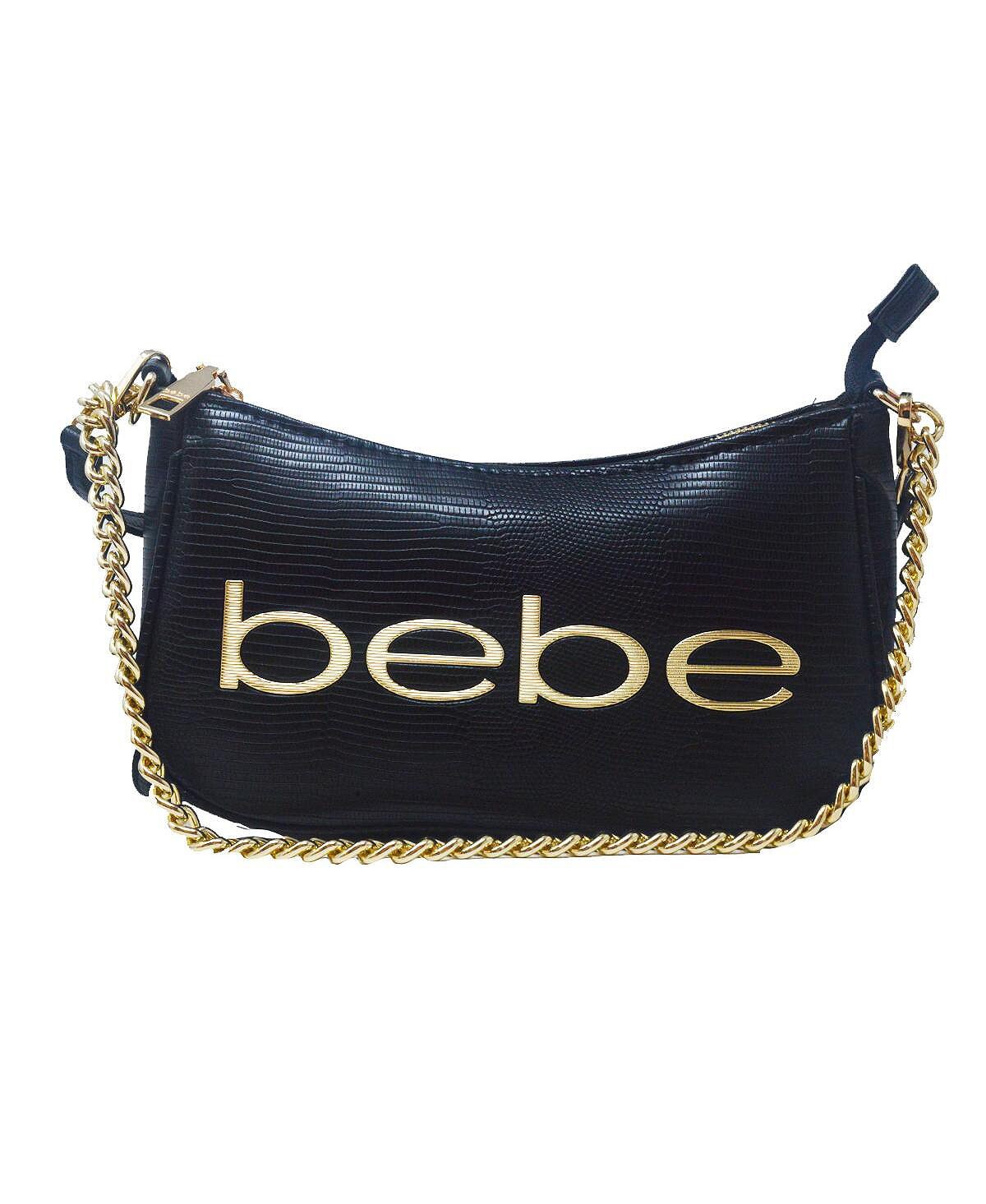 

Сумка через плечо Fabiola bebe, черный