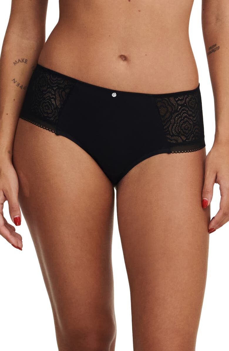 

Хипстерские трусы C Jolie CHANTELLE LINGERIE, черный