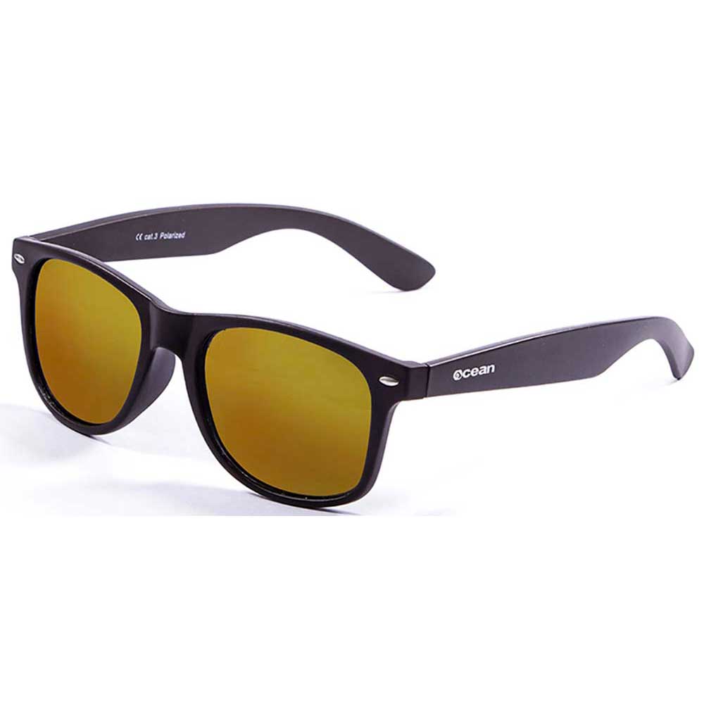 Солнцезащитные очки Ocean Beach, черный