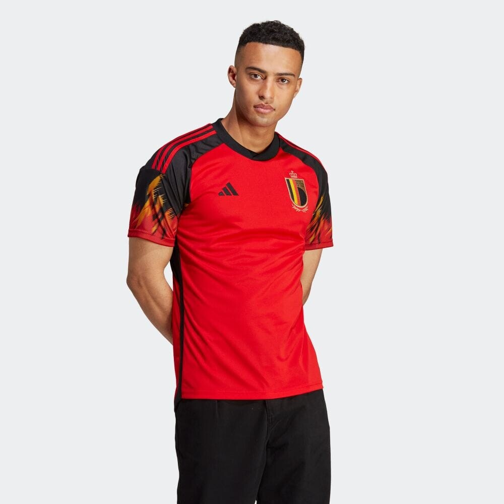

Футболка униформа Adidas HD9412
