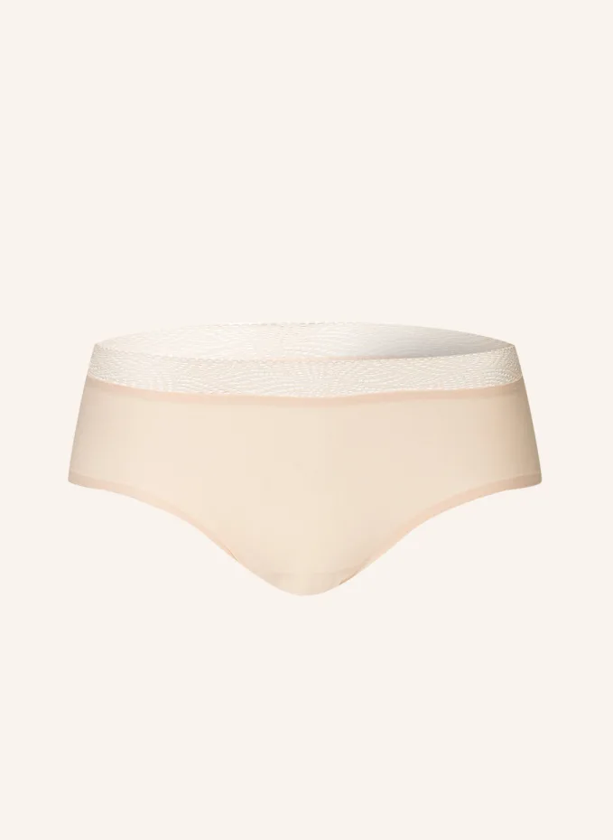

Трусики soft stretch Chantelle, оранжевый
