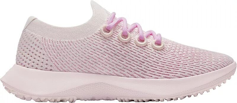 

Женские кроссовки Allbirds Tree Dasher 2, розовый