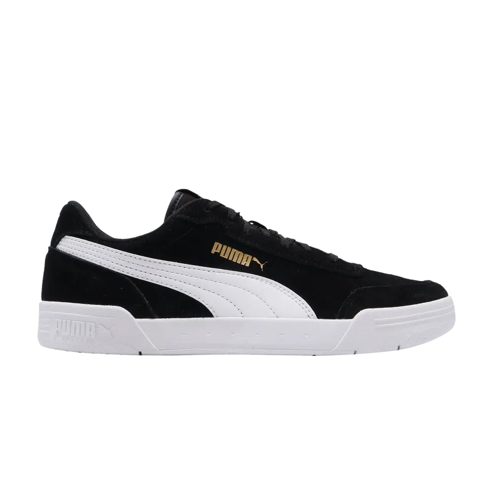 

Кроссовки Caracal SD Jr Puma, черный