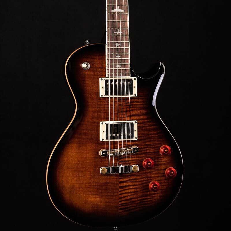 

Электрогитара PRS SE McCarty 594 Singlecut Black Gold Burst 935