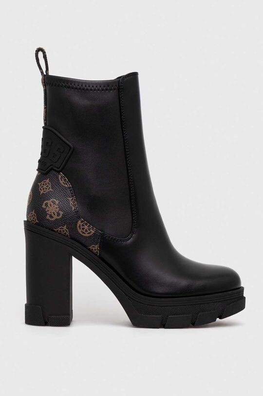 

Ботинки XENO Guess, черный