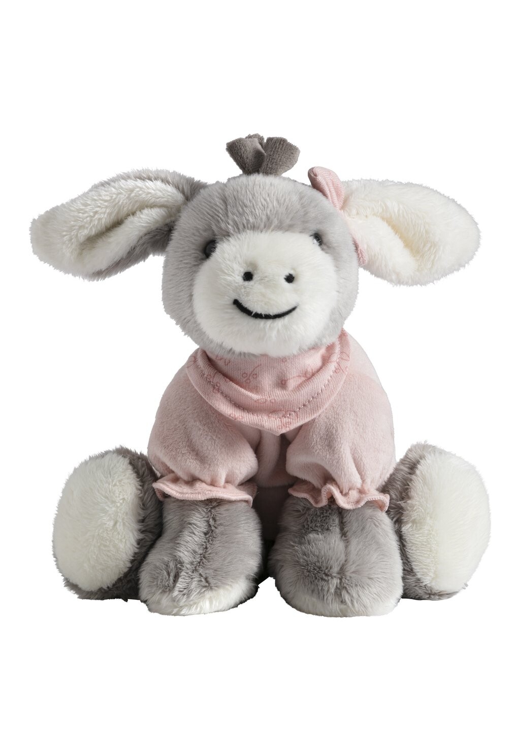 

Мягкая игрушка KLEIN EMMI Sterntaler, цвет zartrosa