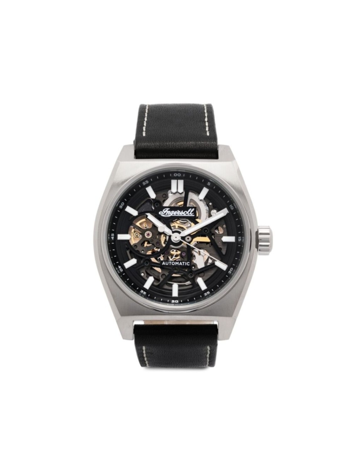

Ingersoll Watches наручные часы The Vert 43 мм, черный
