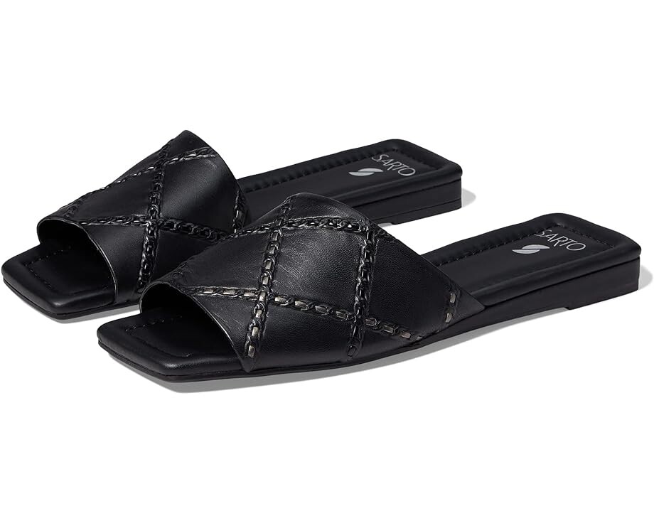 

Сандалии Franco Sarto Bordo 3, черный