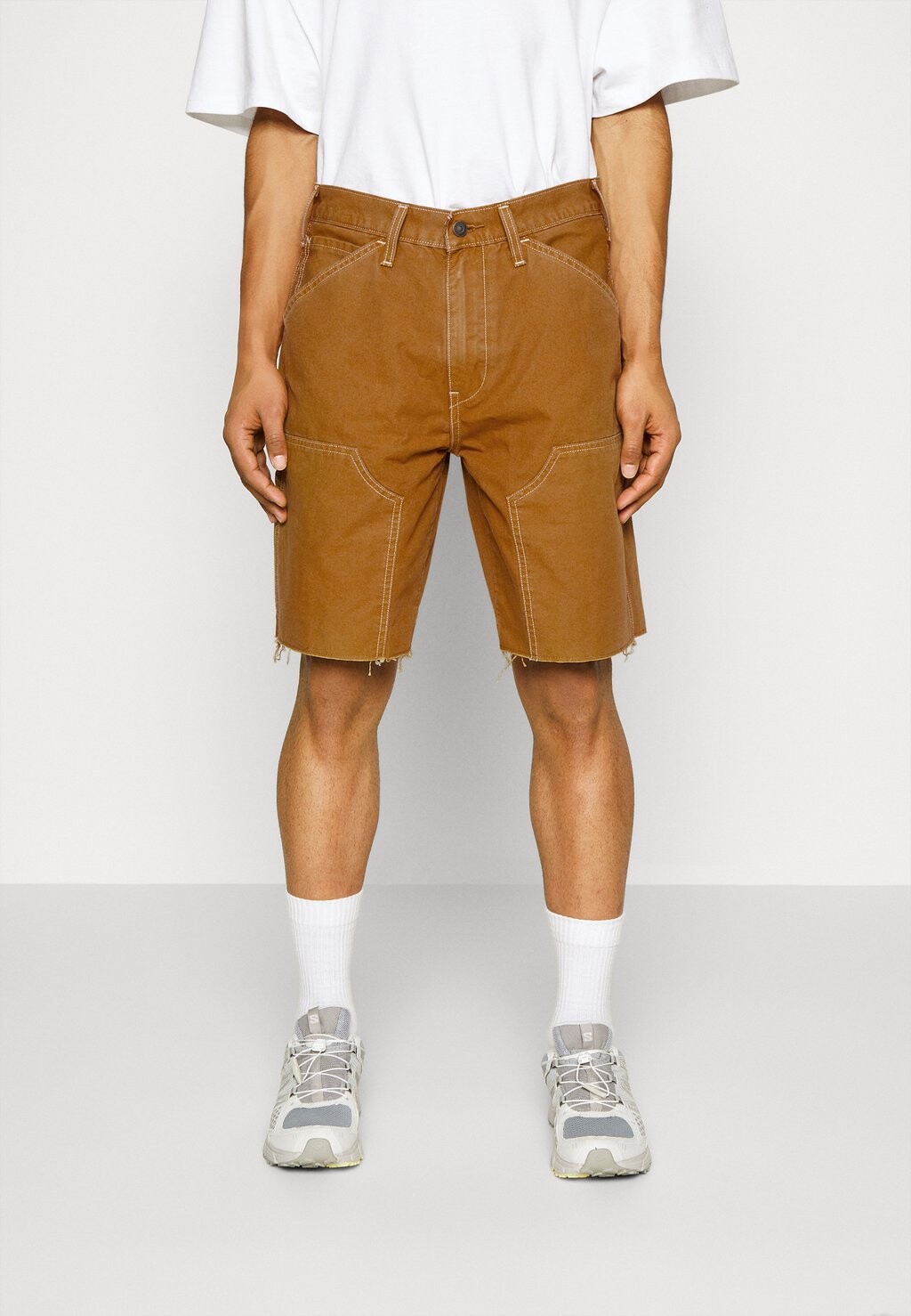 

Джинсовые шорты Levi's