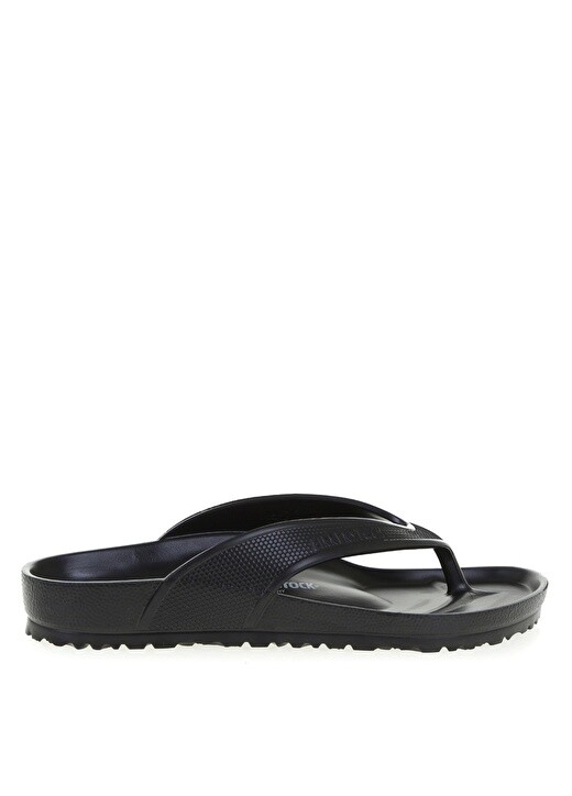 

Черные мужские тапочки Birkenstock