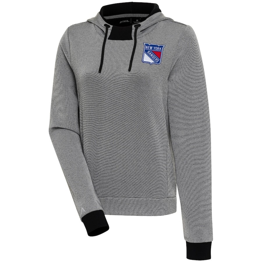 

Куртка Antigua New York Rangers, черный