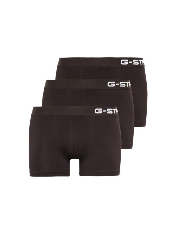

Боксеры G-Star, черный