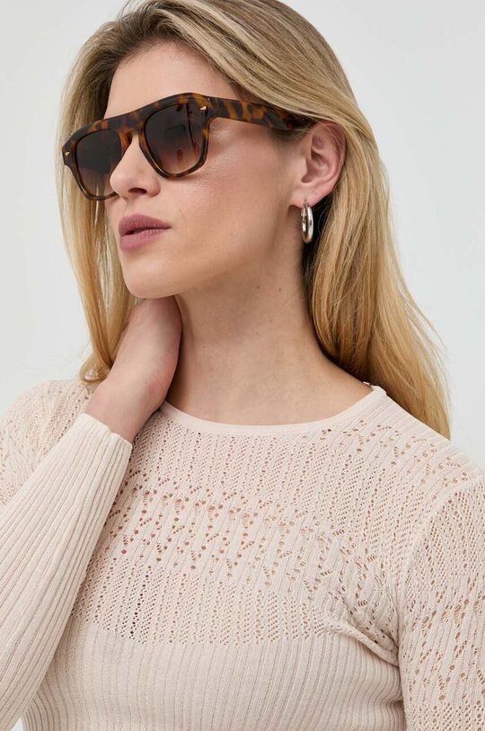 

Свитер Guess, бежевый