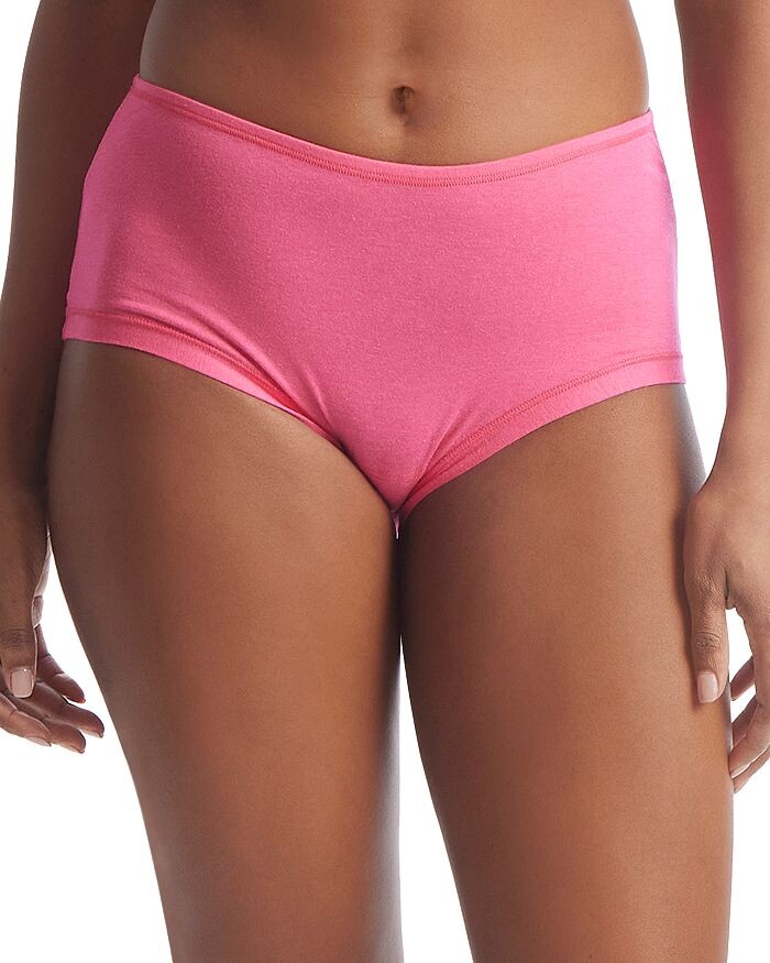 

ИгратьStretch Boyshorts Hanky Panky