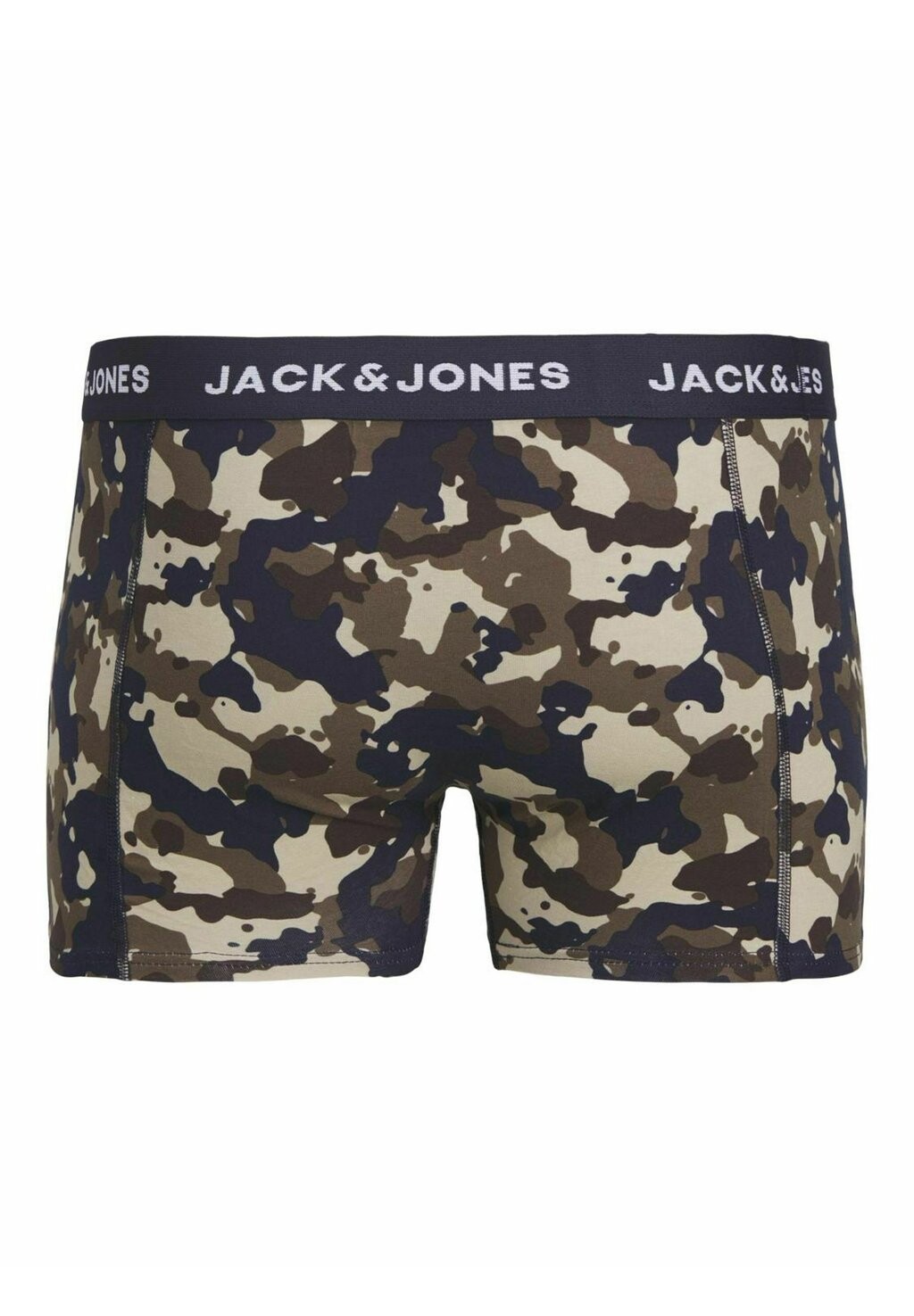 

Брюки 3ER-PACK Jack & Jones Junior, темно-синий