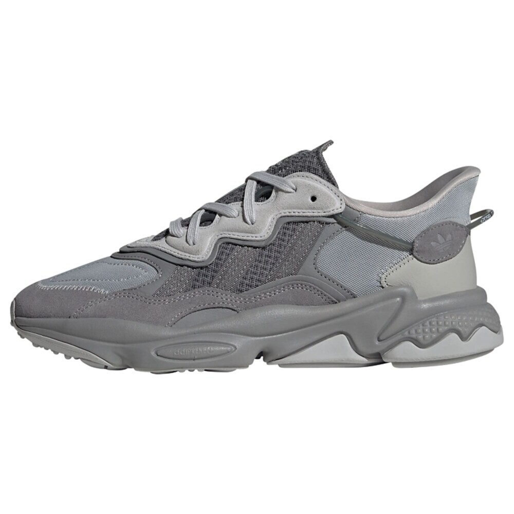 

Кроссовки Adidas Ozweego, серый
