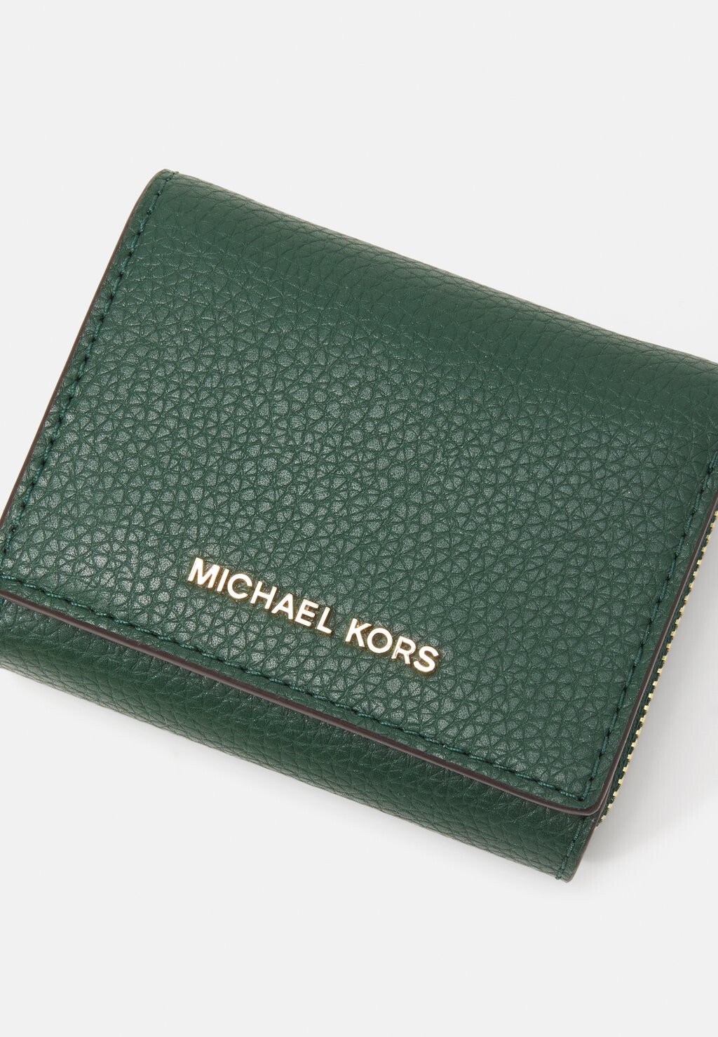 

Кошелек EMPIRE TRIFOLD WALLET MICHAEL Michael Kors, зеленый