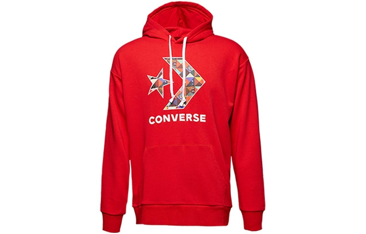 

Мужская толстовка Converse
