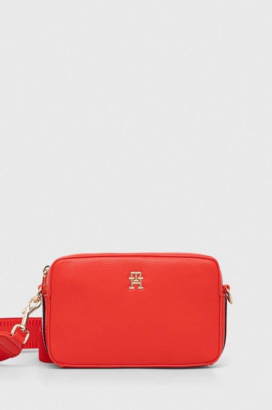 

Сумочка Tommy Hilfiger, красный