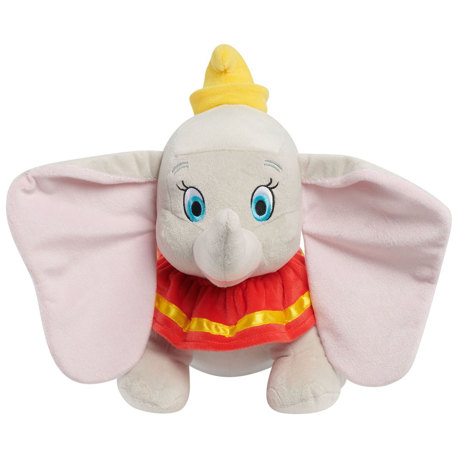 

Большой плюшевый персонаж Kohl's Cares Disney Dumbo Kohl's Cares