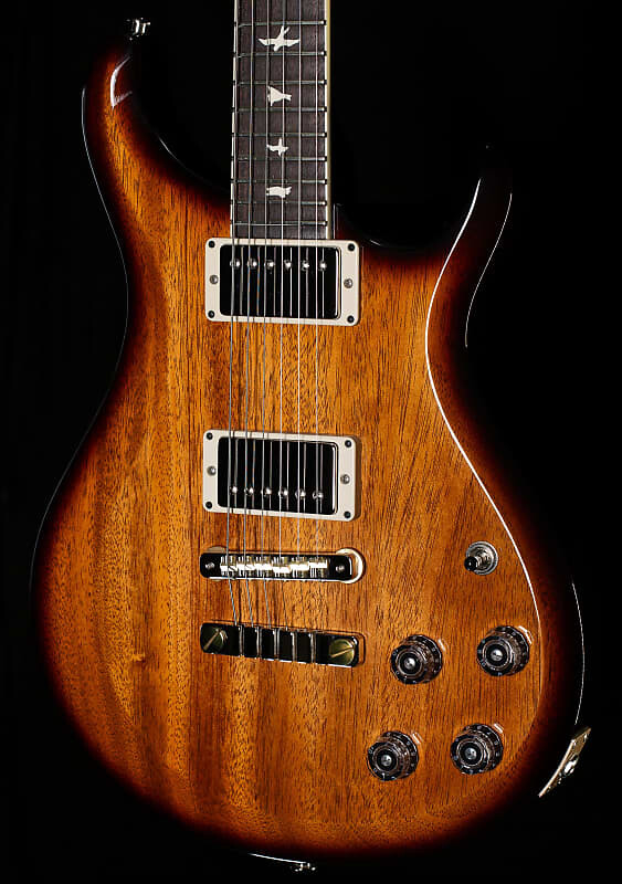 

Электрогитара PRS S2 McCarty 594 Thinline McCarty Tobacco Sunburst