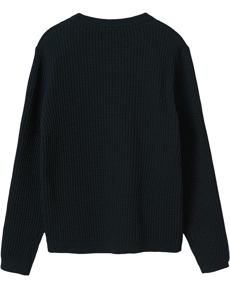 

Свитер Mango Peter Sweater, темно-синий