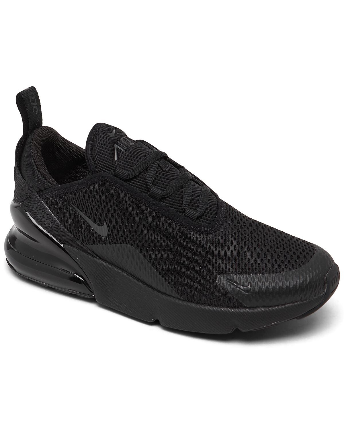 

Повседневные кроссовки Little Kids Air Max 270 от Finish Line Nike