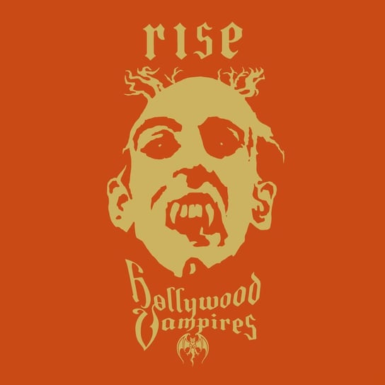 Виниловая пластинка Hollywood Vampires - Rise hollywood vampires hollywood vampires