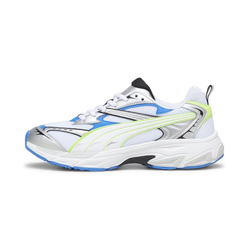 

Кроссовки Puma Morphic, белый