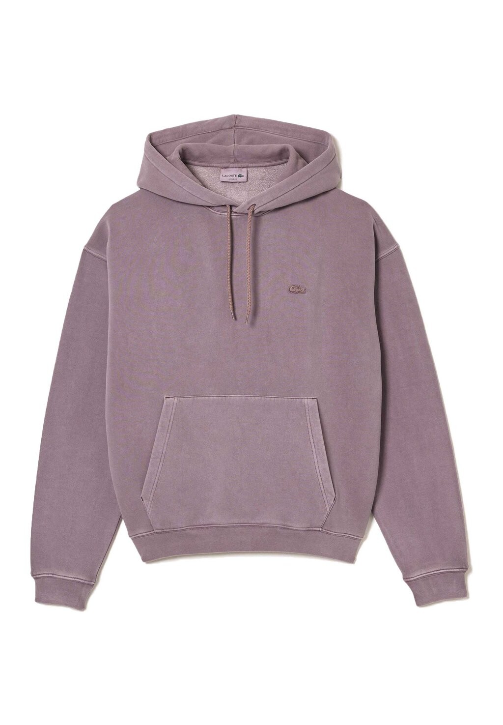 

Толстовка Lacoste, фиолетовый