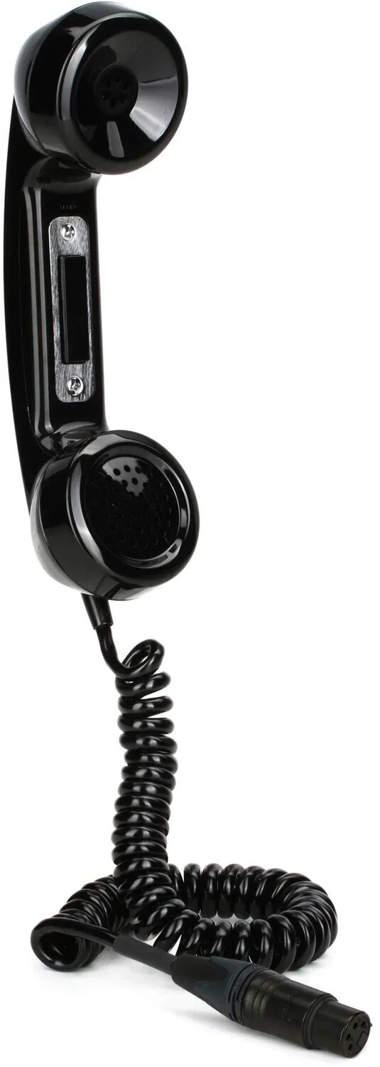 

Телефонная трубка Clear-Com HS-6 — XLR-4F