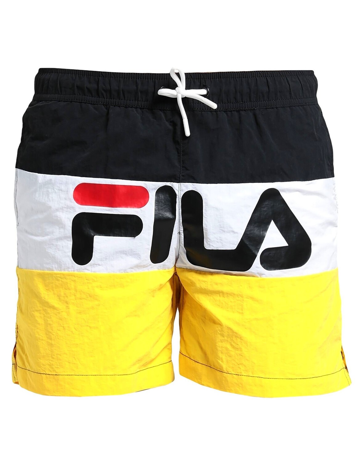 

Плавки Fila, черный