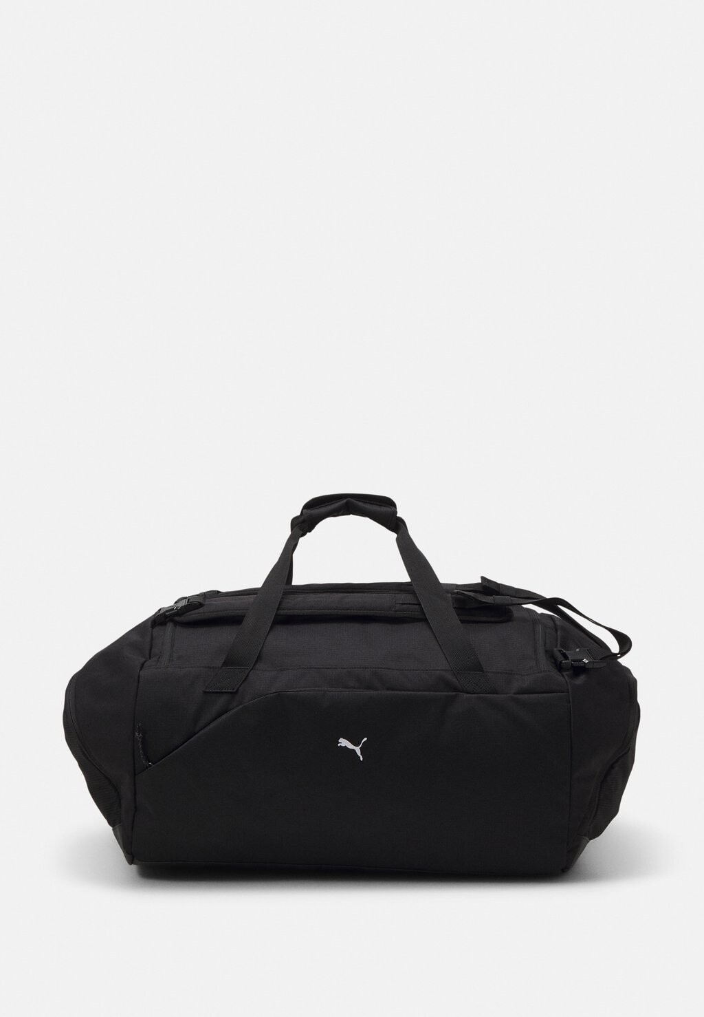 

Спортивная сумка BASKETBALL PRO DUFFLE Puma, цвет black/white