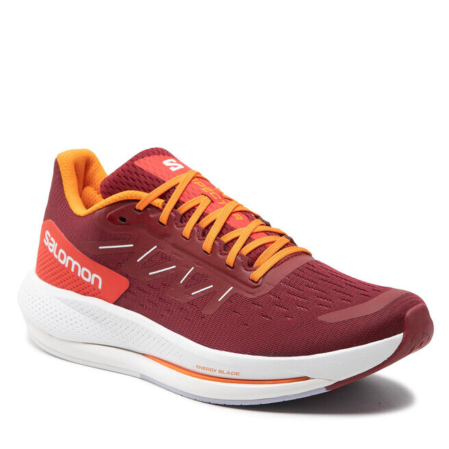 

Кроссовки Salomon Spectur, красный