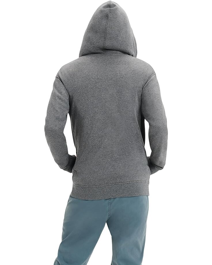 

Худи UGG Gordon Hoodie, цвет Charcoal Heather