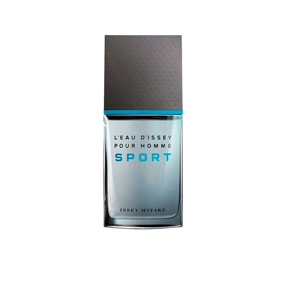 цена Духи L’eau d’issey pour homme sport Issey miyake, 50 мл