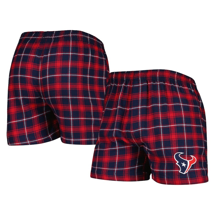 

Боксеры Concepts Sport Houston Texans, нави