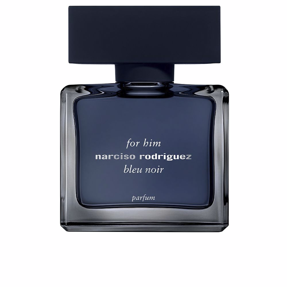цена Духи Bleu noir parfum Narciso rodriguez, 50 мл