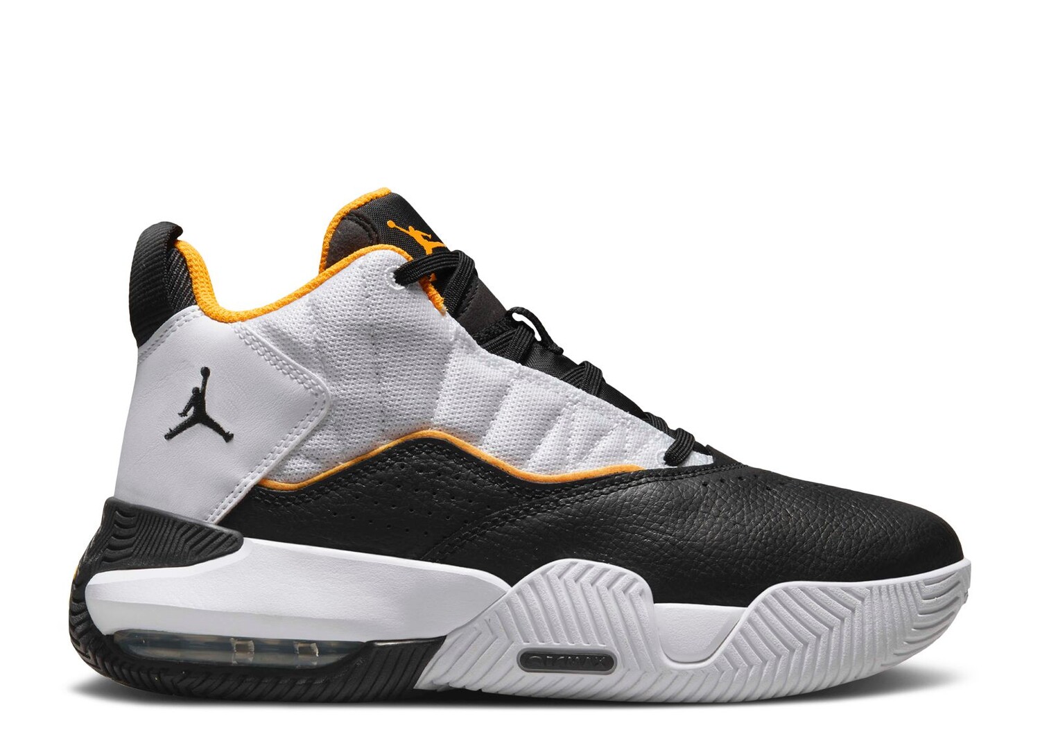 

Кроссовки Air Jordan Jordan Stay Loyal Gs 'White Taxi', белый