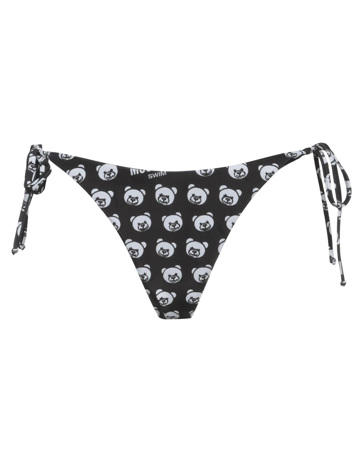 

Плавки бикини Moschino, черный